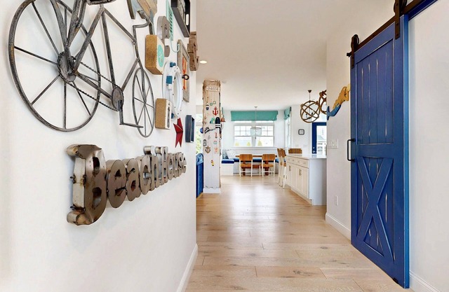 Family Tides by Bayley Vacation Rentals
