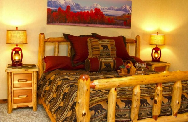 Family Times Chalet 4.