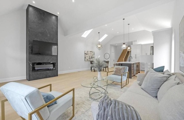 Family Urban Core Living