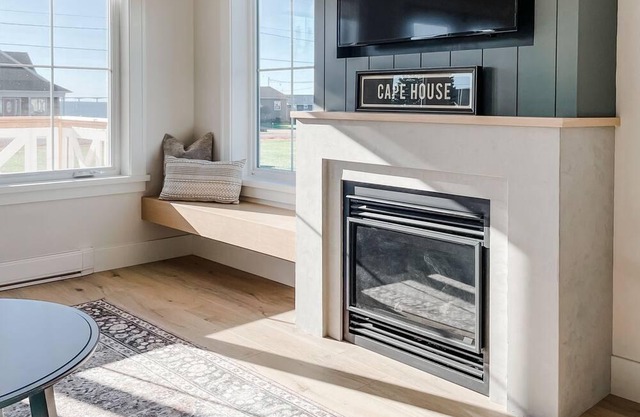 Family Vacation Home Steps From Beach | Sleeps 12