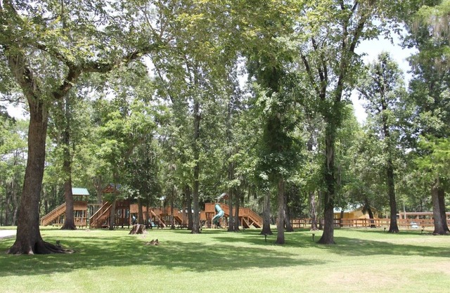 Family Vacation Cabin C3