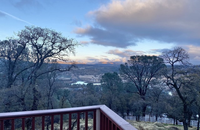 Family vacation close to SF Bay! Yosemite, Tulloch lake are nearby!