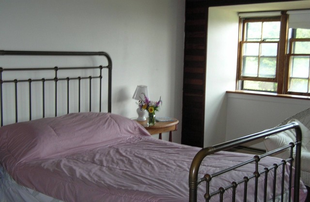 Family vacation in Beautiful Carriage house