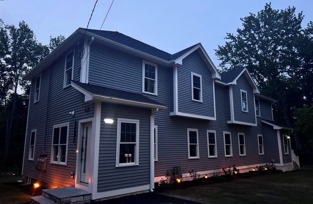 Family Vacation Modern Norwood