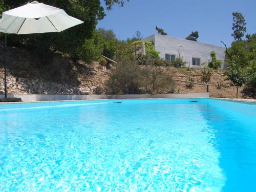 Family Villa with Pool and barbecue