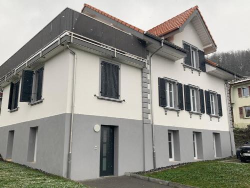 Family Wohnung