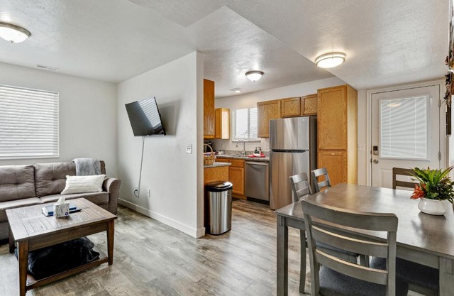 Family/Work Friendly, Updated Home, 1-Car Garage