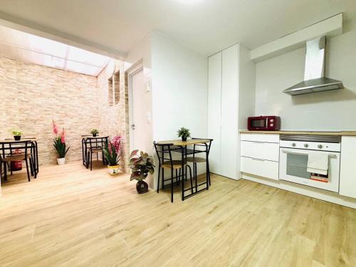 Famycus Rooms - Habitaciones privadas Murcia Centro