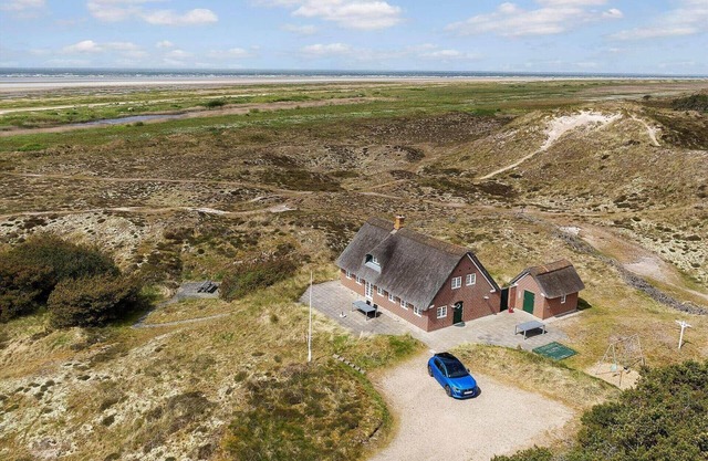 FAN015 Fanø - Sønderho Strandvej 67