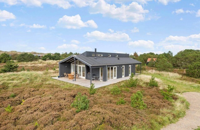 FAN052 Fanø - Præstemarken 28