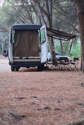 Fandvan