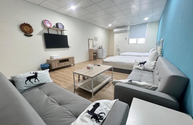 Fangliao Little Swallow Light Hotel