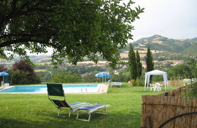 "Fano" Studio 2 - Pool, Restaurant, Urlaub, Trüffel