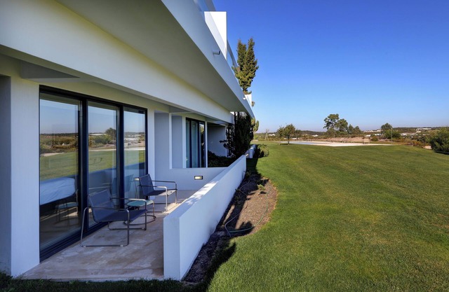 Fantástica Villa de 1 Quarto no Bom Sucesso Resort