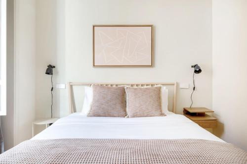 Fantástico Quarto Queen Com Ar