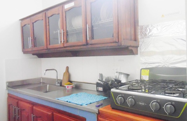 Fantástico y Cómodo a 1Km de la Hacienda Nápoles