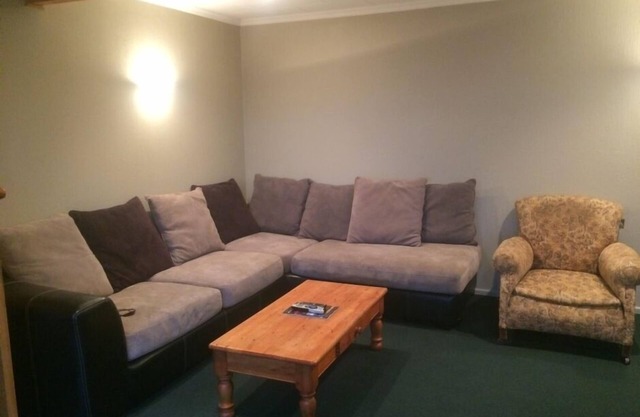 Fantail Inn Johns Creek See Hawea
