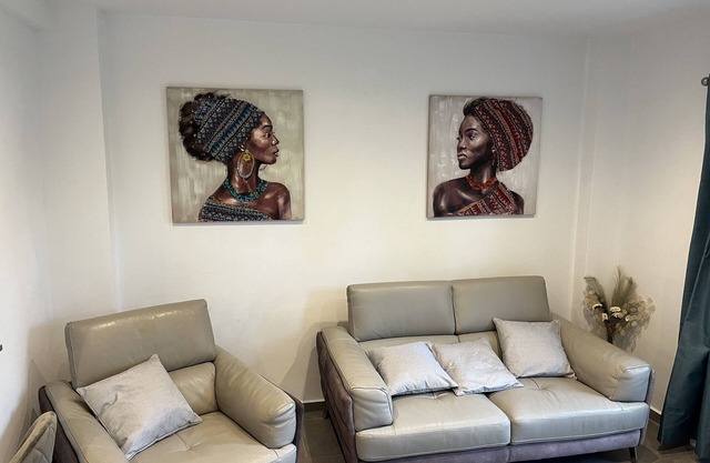 Fantastic 1 Bedroom Apartment in the Centre of Moraira