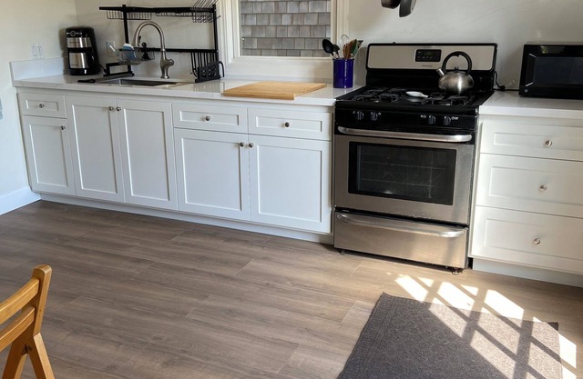 Fantastic 1-bedroom apartment in Albany