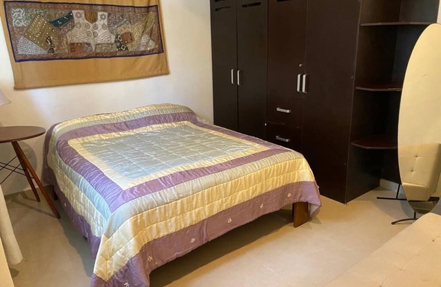 Fantastic 1 bedroom apartment with pool view - Palmira