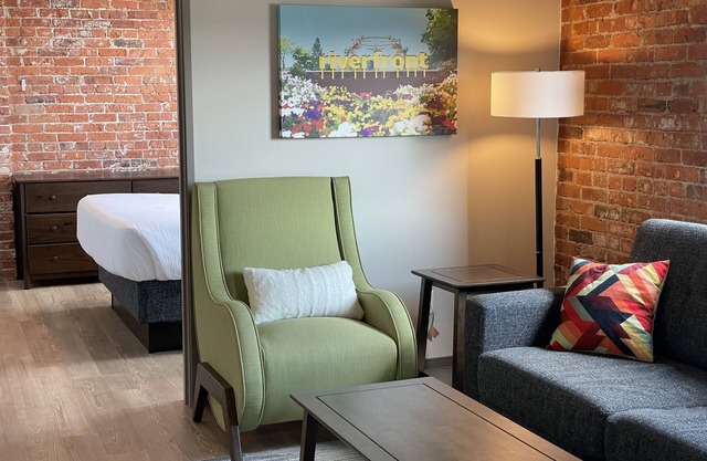 Fantastic 2 Bed Travel Apartment Less than 1 Mile From Gonzaga University