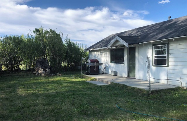 Fantastic 2-bedroom cottage in Daniel