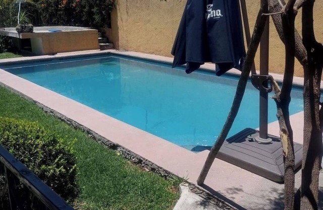 Fantastic 3-bedroom house with WiFi in Oaxtepec