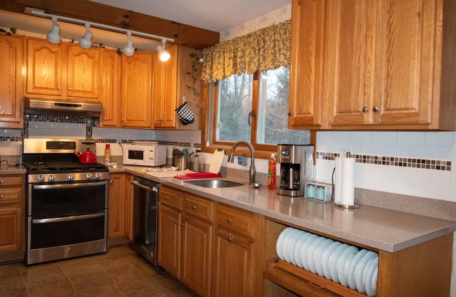 Fantastic 3-bedroom house right near Belleayre mountain ski center in Highmount