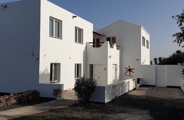 Fantastische 4 Schlafzimmer Villa mit Whirlpool, privatem Pool und herrlicher Aussicht