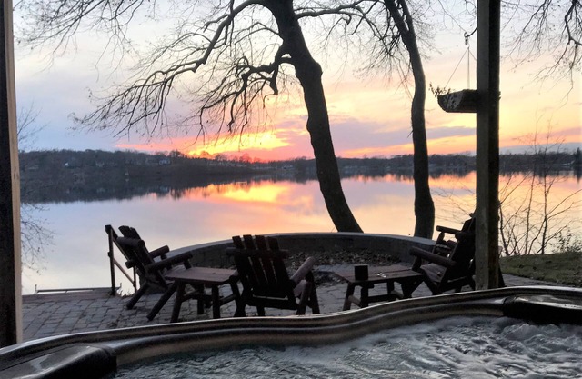 Fantastic 5 + Schlafzimmer Lake Home Sie müssen sehen!