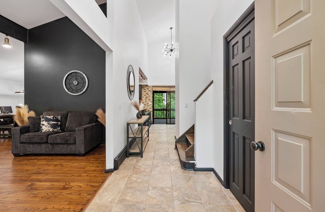 Fantastic 6-bedroom house with AC in Washingtonville