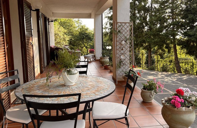 Fantastic Agrihouse complete with all the comforts for a fantastic holiday