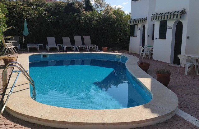 Fantastic Apartment in Addaia 1