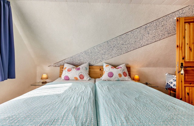 Fantastische Ferienwohnung "Ferienhaus Riedel" mit Garten, Terrasse & WLAN