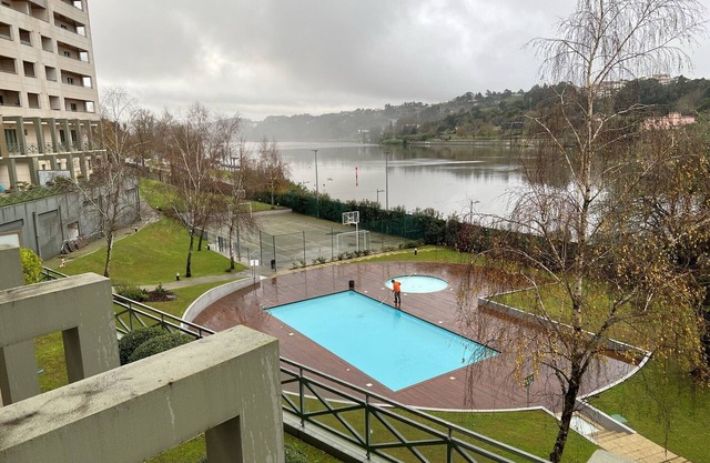 Fantastic apartment overlooking the Douro River