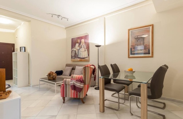 Amazing apt in old town 2 BR