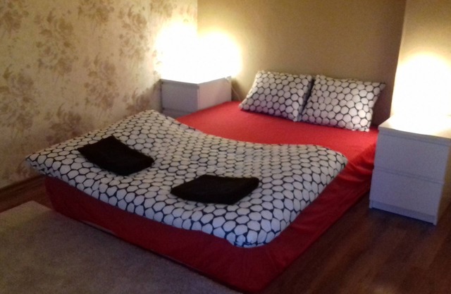 Fantastische Art Apartment im Herzen der Stadt Sofia