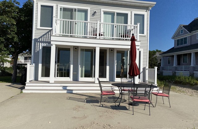 FANTASTISCHES HAUS AM STRAND - SOMMER-SONDERANGEBOT 7 NÄCHTE FÜR 3304 USD. 00 !!!!