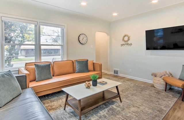 Fantastic Billings Home < 3 Mi to Downtown!