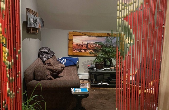 Fantastic Burlington apartment with WiFi