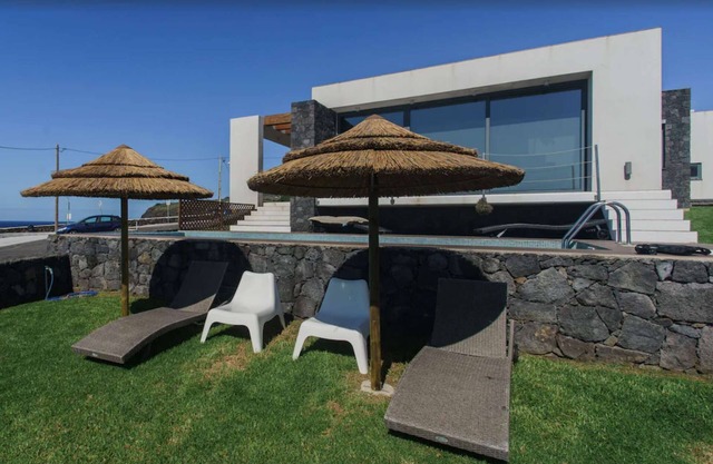 Fantastisches Casa das Cinco - Azoren