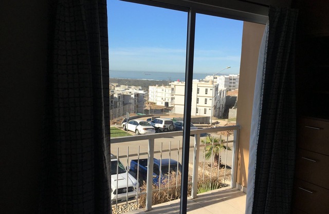 Fantastische und gemütliche neue Wohnung in der Nähe des Strandes Nr. 3