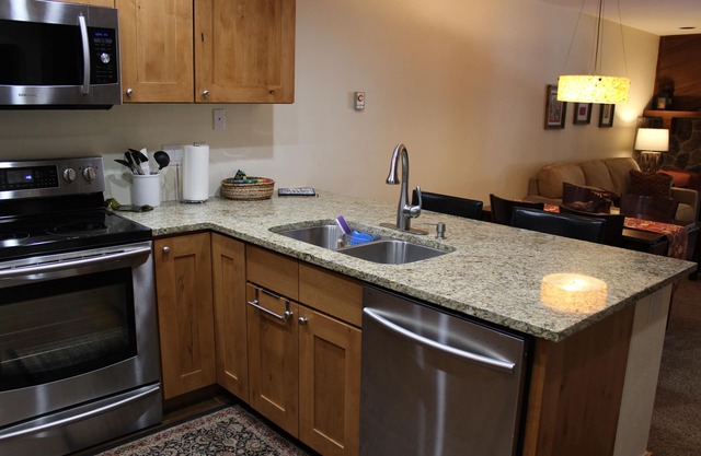 Fantastische Creekside Condo in der Stadt Winter Park