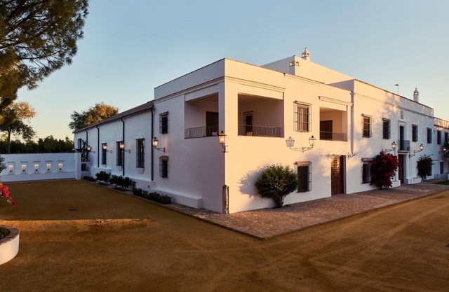 Fantastic holiday villa in arcos de la frontera