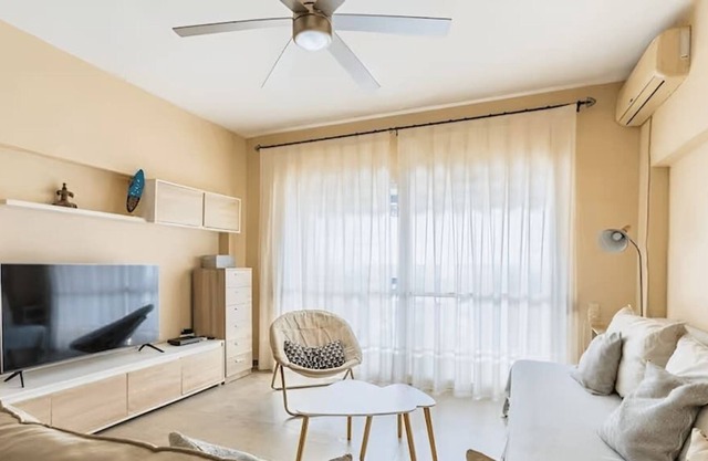 Fantastic flat close to Playa Puebla de Farnals