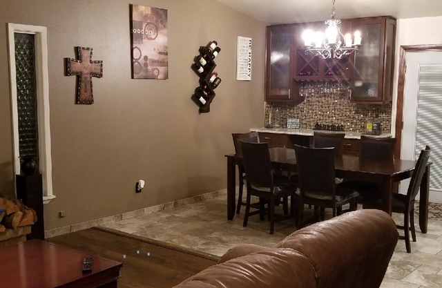 Atemberaubende Executive Rental