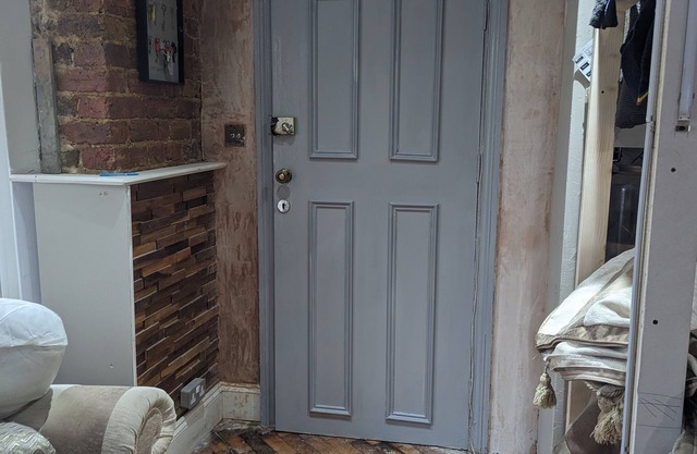 Fantastic Flat in Folkestone for Fabulous Folks!!!