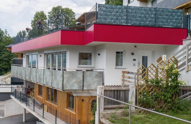 Traumhafte Ferienwohnung, 4 km zum Skilift