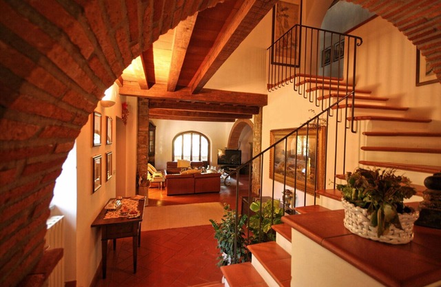 Fantastisches Ferienanwesen mit Privatpool und ein Extra Hundepool !!
