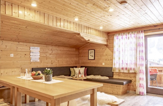 Traumhafte Ferienwohnung mit Garten